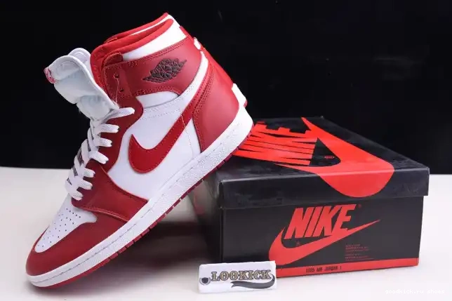 Cheap 'New Beginnings' Air OG Jordan CQ4921-601 Retro High 1 '85 0516